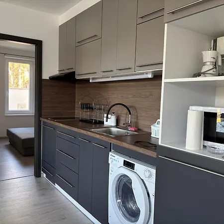 Pipacs 17 By Hellobalatonlelle Apartmán Balatonlelle