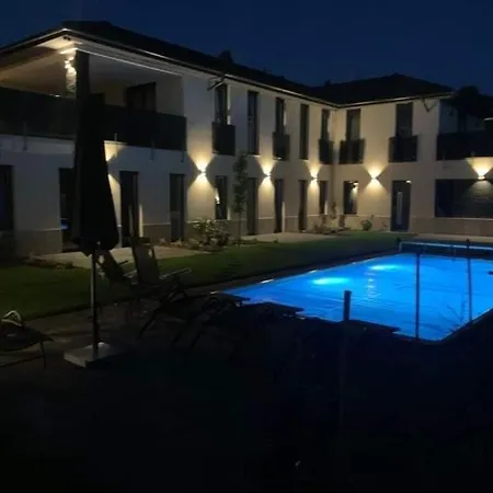 公寓 Pipacs 17 By Hellobalatonlelle 巴拉通雷勒