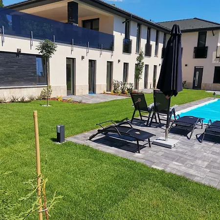 Appartement Pipacs 17 By Hellobalatonlelle *