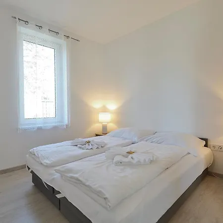 Pipacs 17 By Hellobalatonlelle Appartement Balatonlelle