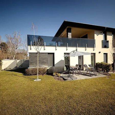 Pipacs 17 By Hellobalatonlelle Apartmán Balatonlelle