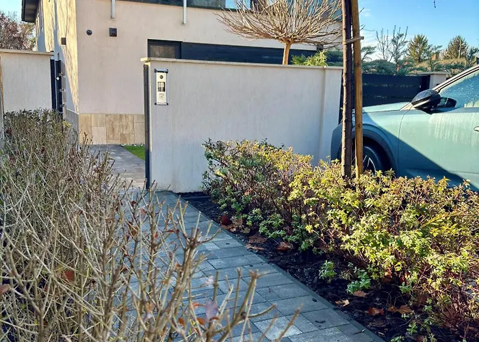 Pipacs 17 By Hellobalatonlelle Appartement