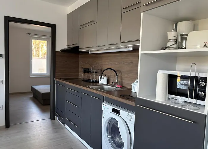 Pipacs 17 By Hellobalatonlelle Appartement Balatonlelle