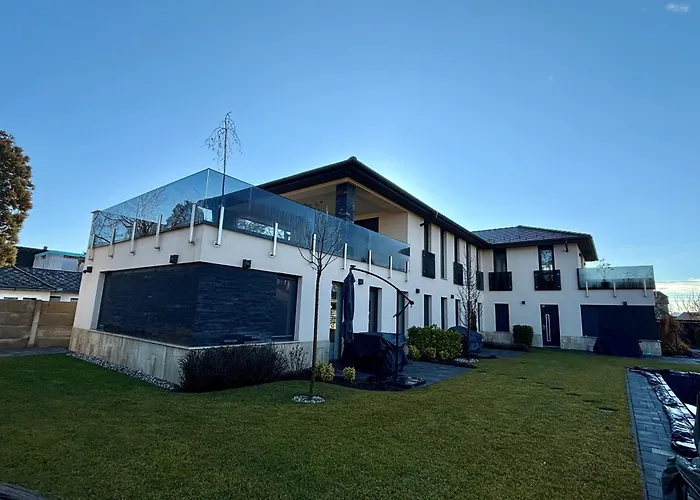 Appartement Pipacs 17 By Hellobalatonlelle