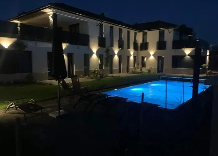 아파트 Pipacs 17 By Hellobalatonlelle 발라톤엘