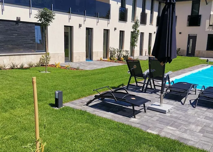 Appartement Pipacs 17 By Hellobalatonlelle *