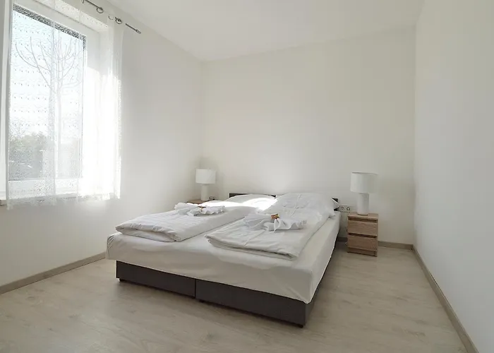 Appartement Pipacs 17 By Hellobalatonlelle Balatonlelle