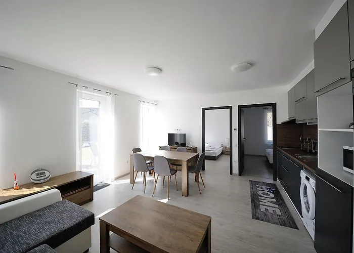 Pipacs 17 By Hellobalatonlelle Appartement *