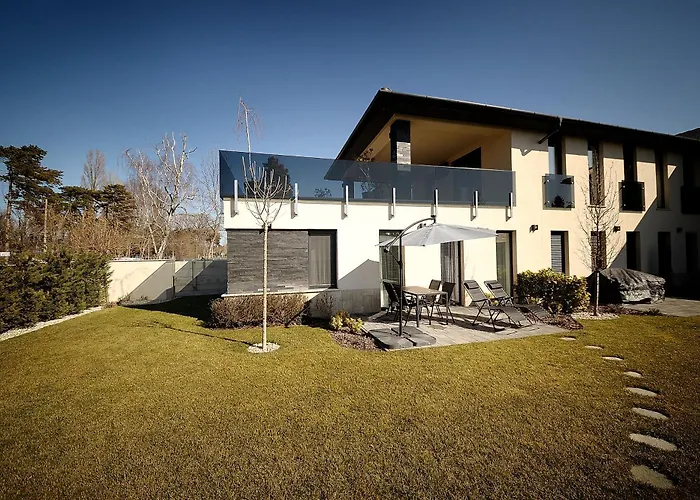 Pipacs 17 By Hellobalatonlelle Appartement Balatonlelle